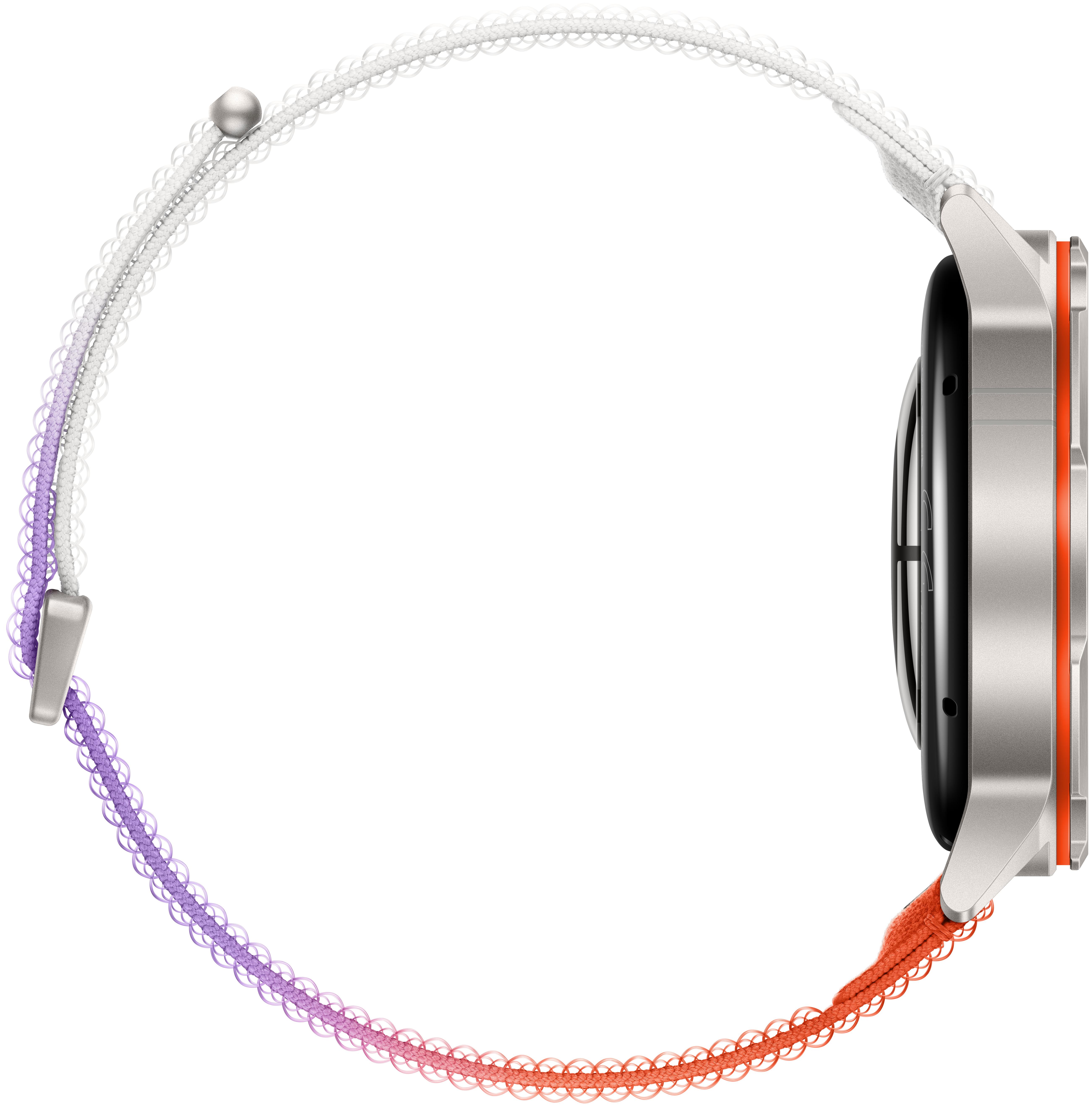 Pametna ura HUAWEI GT Runner 2 Dawn Orange